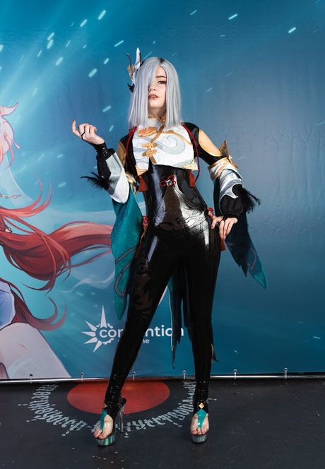 Likeassassin hübsche bild