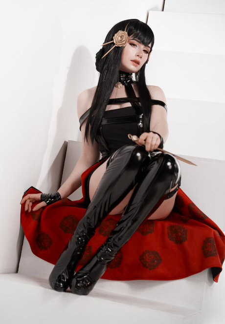 Likeassassin sexy pornografische bilder