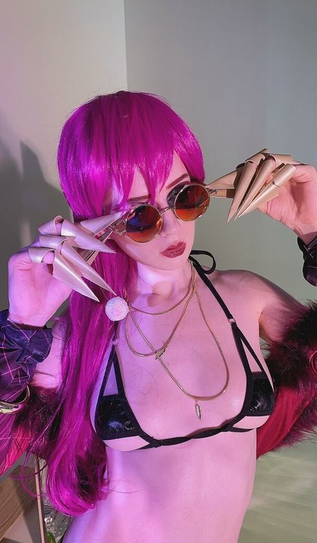 Likeassassin perfekte nackt galerien