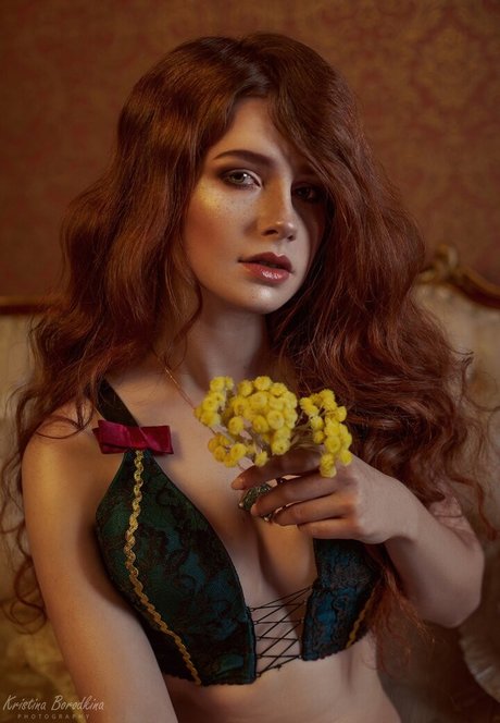 Likeassassin heiße nackt foto