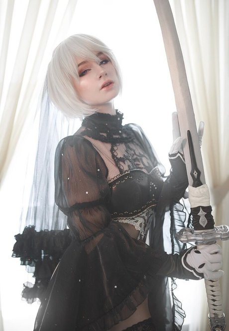 Likeassassin nackt kostenlose fotos