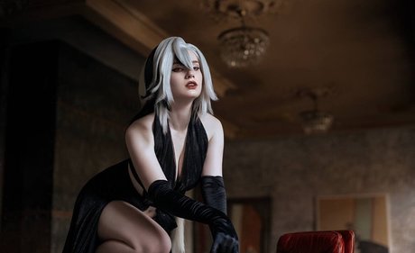 Likeassassin heiße perfekte galerie