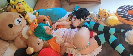 Comfy fans heiße sex bilder