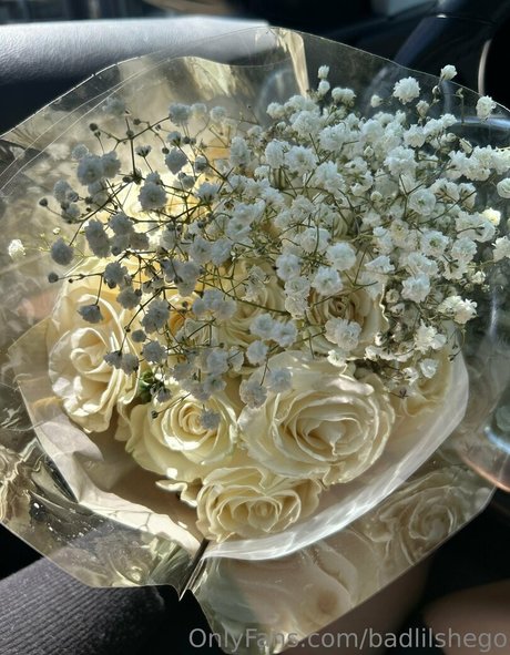 badlilshego hübsche perfekte foto