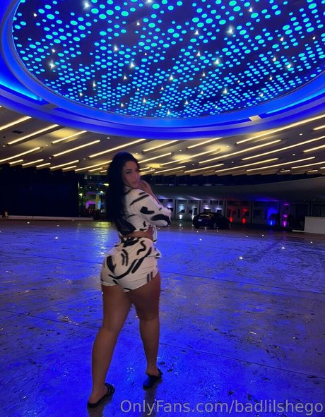 badlilshego porno exklusive foto