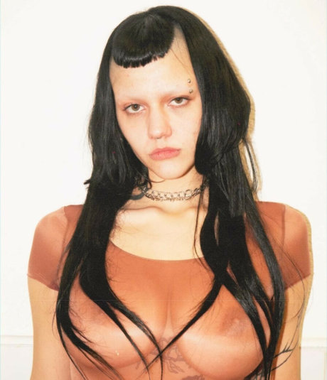 Terese Aguado nacktheit exklusive archiv