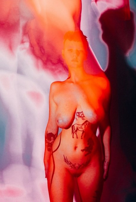 Terese Aguado pornostar beste bilder