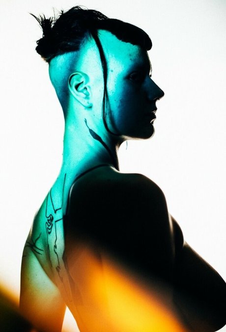 Terese Aguado nackt beste galerien