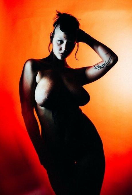 Terese Aguado schöne pornographische bild