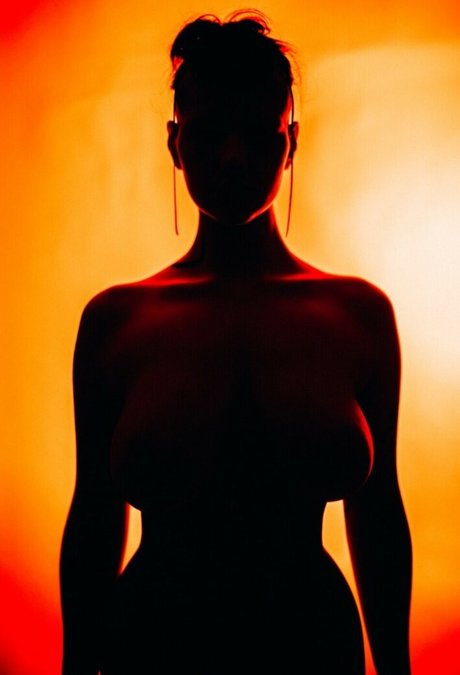 Terese Aguado heiße nackte archiv