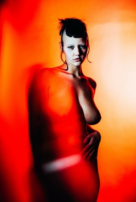 Terese Aguado pornostar foto