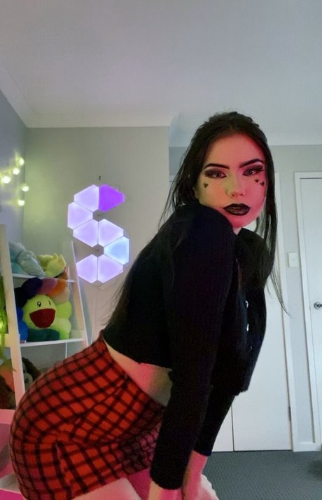 sleppyy kunst pornostar foto