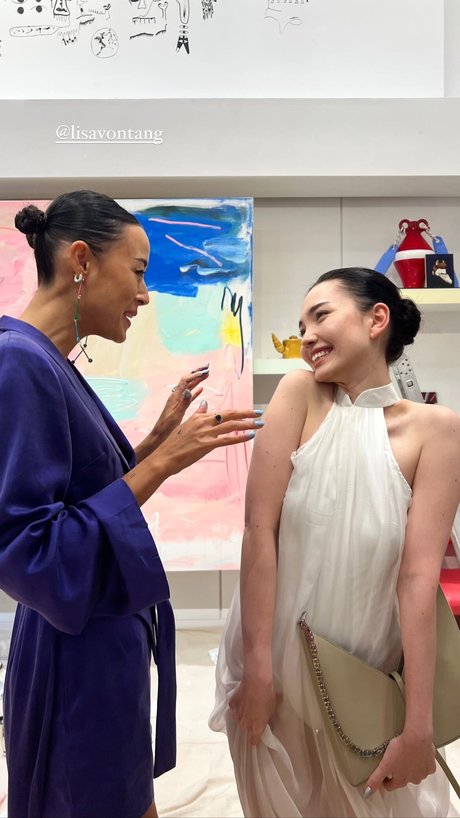 triefend nasse muschi onlyfans nackt kunst fotos