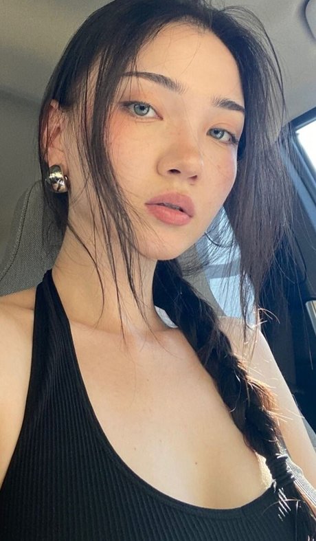 Aya Shalkar beste erotische fotos