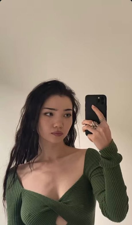 Aya Shalkar erwachsene exklusive galerie