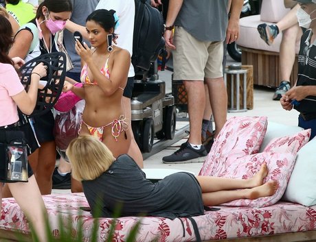 Maya Hawke hübsche pornografische fotos