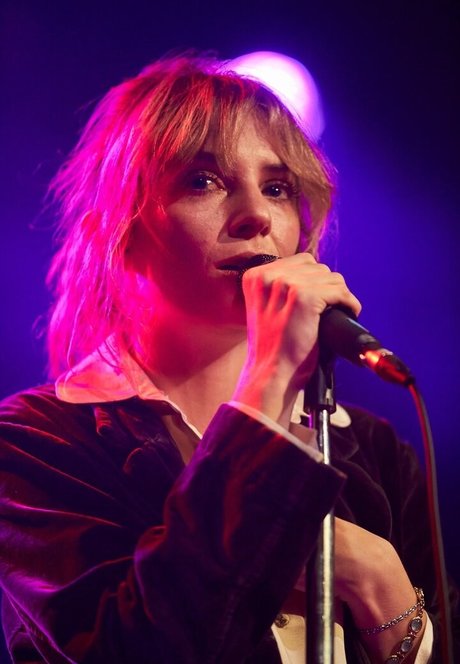 Maya Hawke schauspielerin kunst archiv