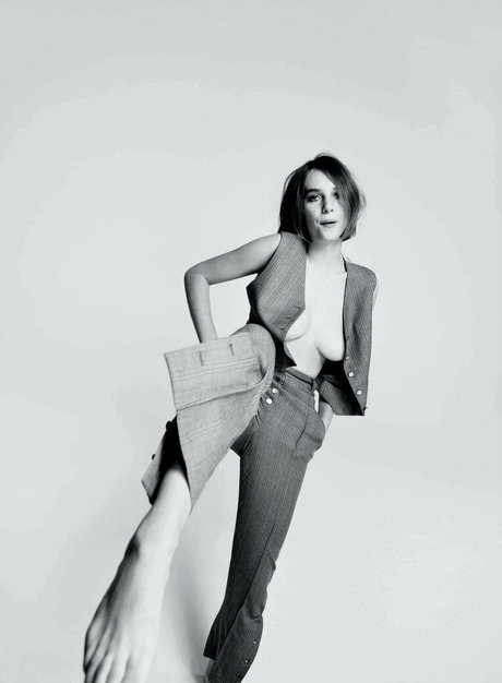 Maya Hawke kostenlose perfekte fotos