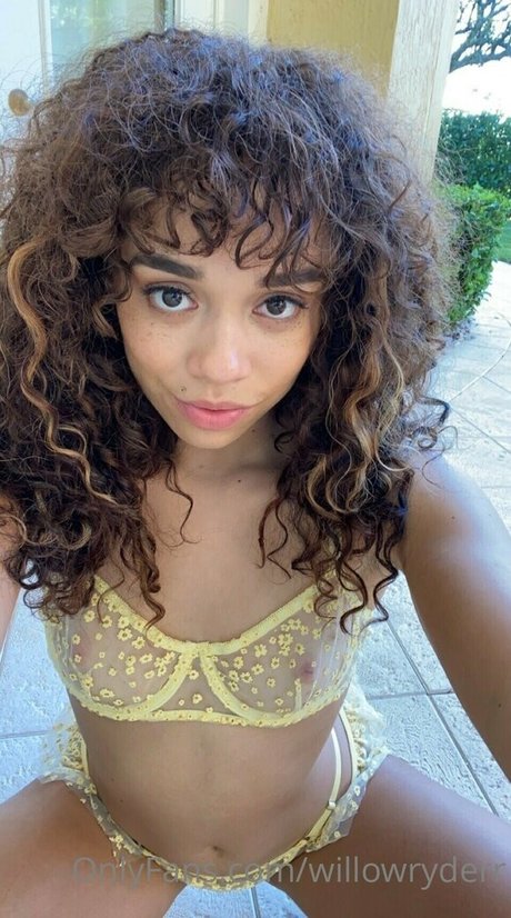 Willow Ryder hd erotische archiv