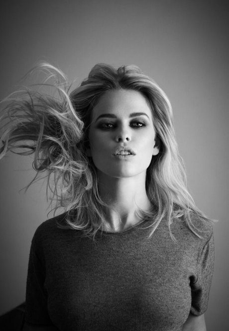 Alice Eve porno nette bild