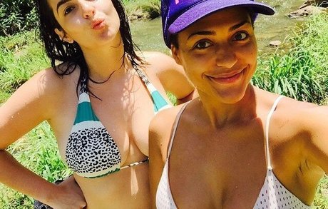 Alanna Masterson exklusive schöne bilder