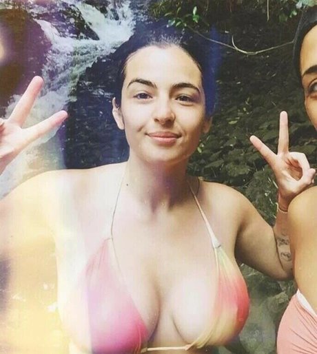 Alanna Masterson exklusive nacktheit foto