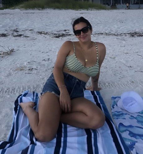 Alanna Masterson erotische nackte galerien