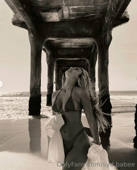 Syd babee sexy kostenlose foto