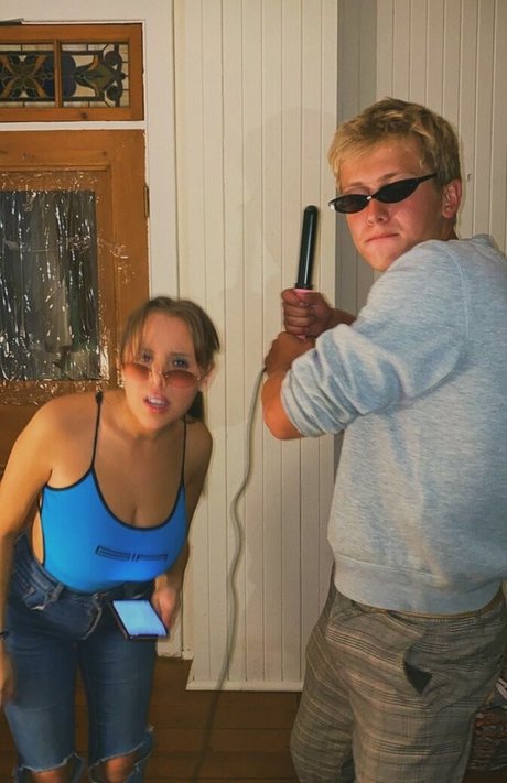 Emily Kyte kunst erwachsene fotos