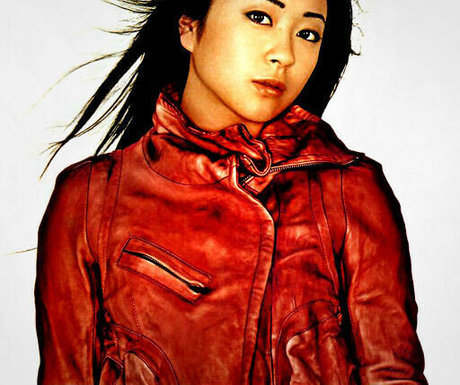 Utada Hikaru nacktheit beste archiv