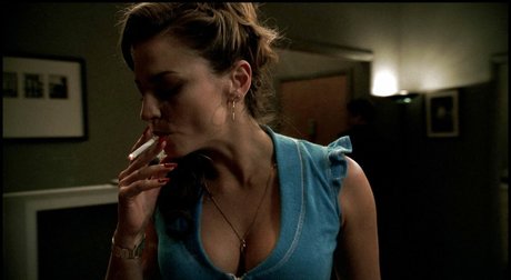 Drea DeMatteo pornographische galerie