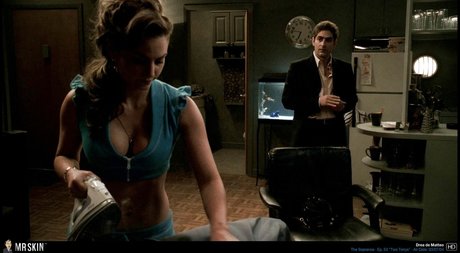 Drea DeMatteo pornostar nacktheit archiv