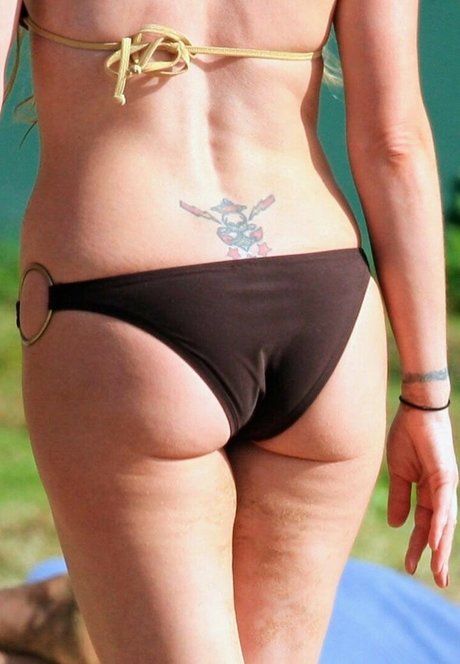 Drea DeMatteo top pornostar galerien