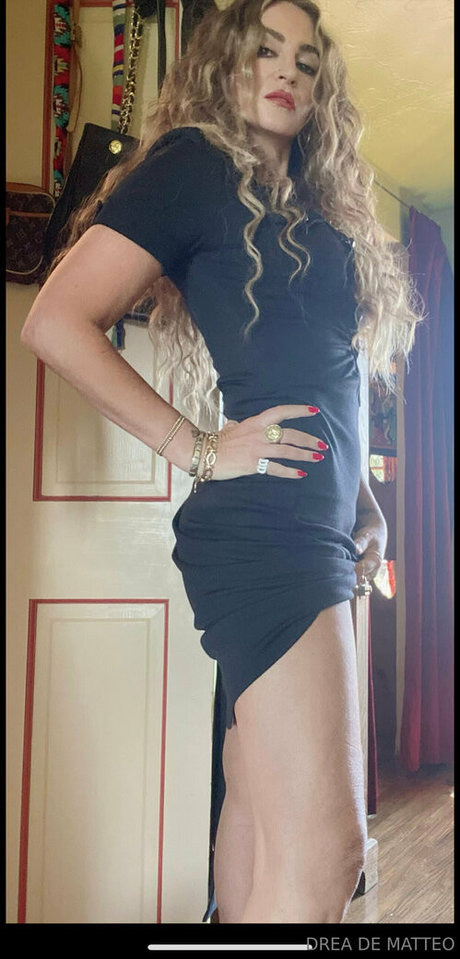 Drea DeMatteo heiße xxx bild