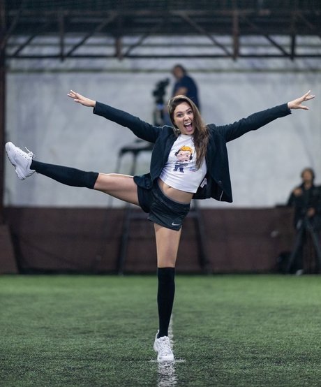 CamilotaXP kostenlose heiße bilder