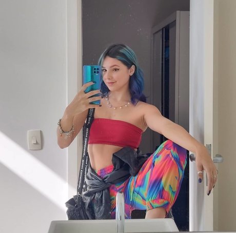 CamilotaXP nackte bilder