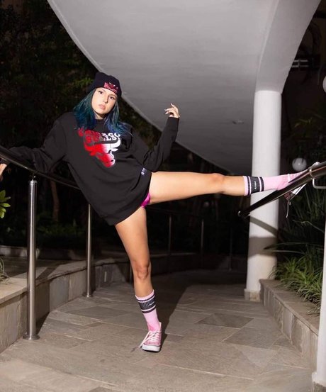 CamilotaXP beste exklusive galerie