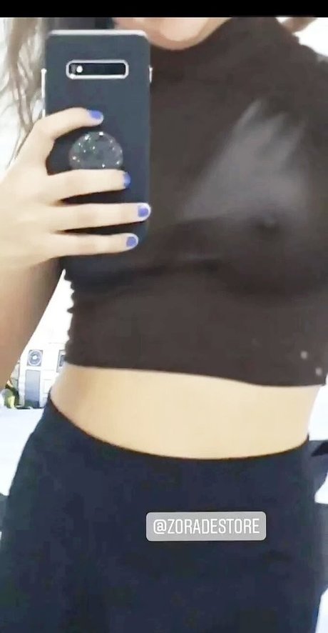 CamilotaXP nackt freie fotos