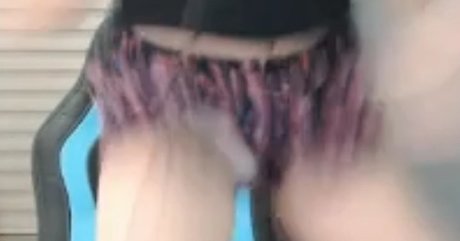 CamilotaXP model pornographische galerie