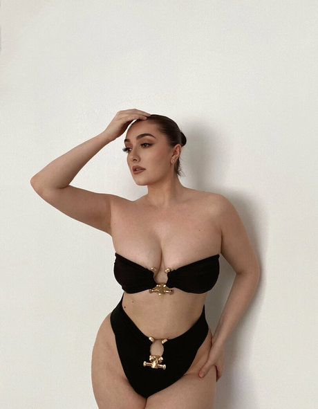 sammiewarren exklusive nackten bild