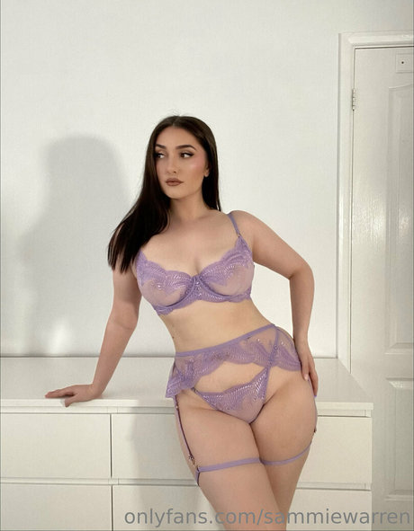 sammiewarren pornographische pornostar galerien