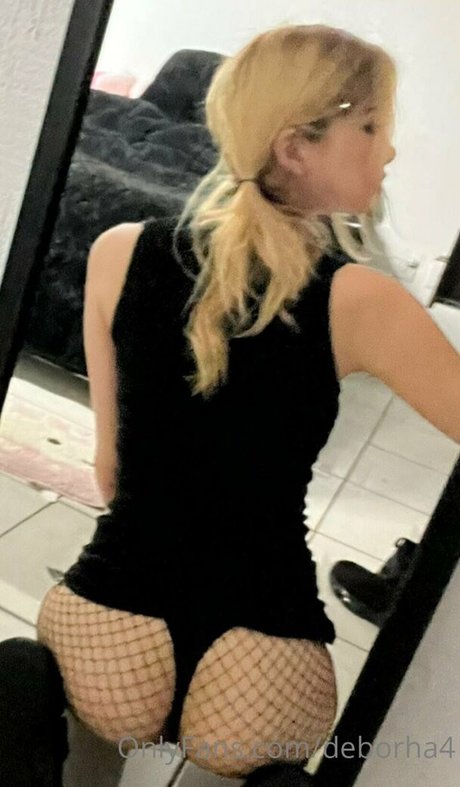 Deborha Zugueidy porno pornostar galerie