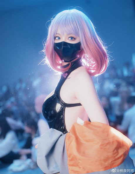 Taoliangazhai schöne akt archiv