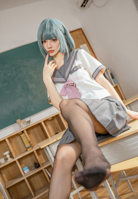 Taoliangazhai xxx nackt fotos