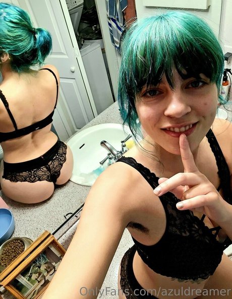 azuldreamer exklusive perfekte fotos