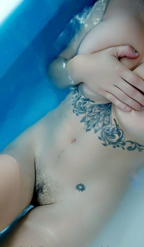 azuldreamer schöne nackte fotos