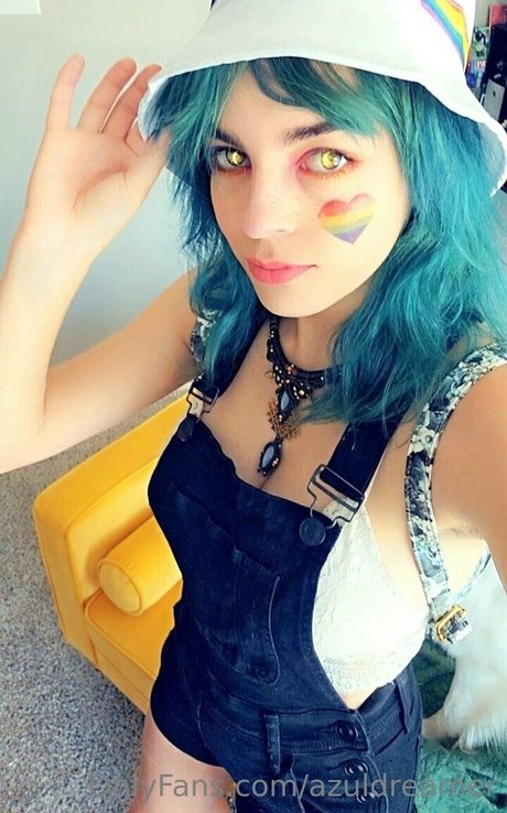 azuldreamer porno schöne foto