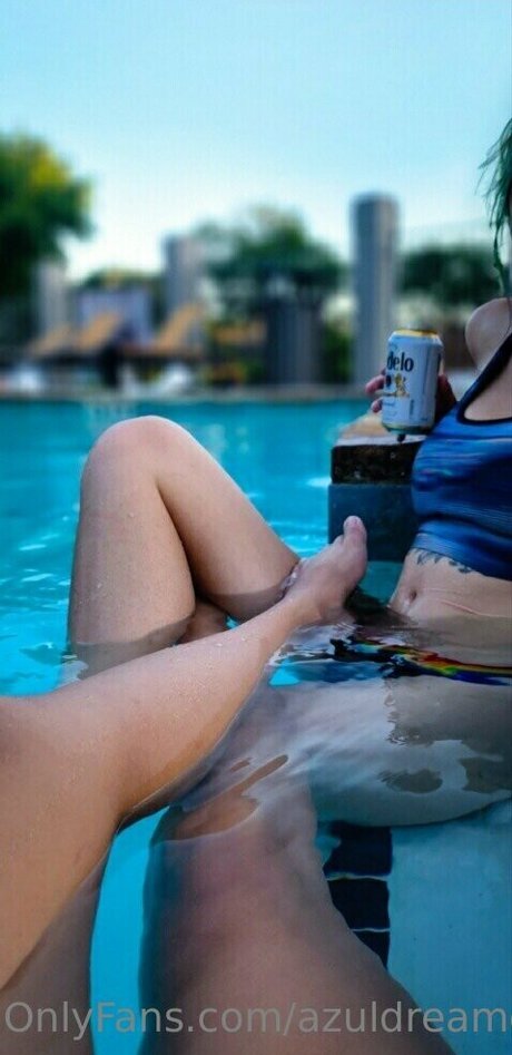 azuldreamer nacktheit sexy foto