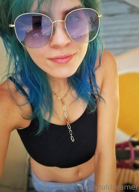 azuldreamer hübsche porno galerien