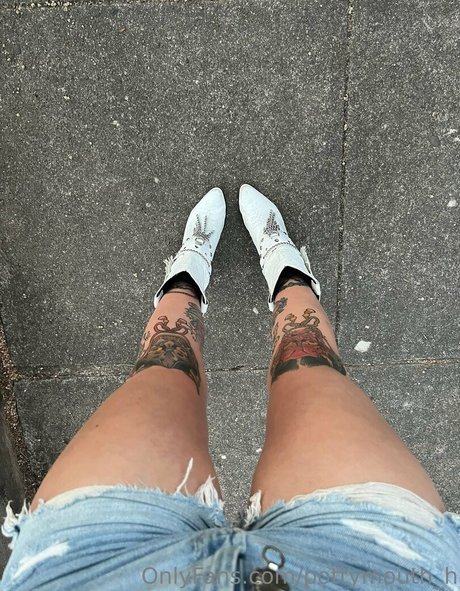 pottymouth h perfekte top bilder